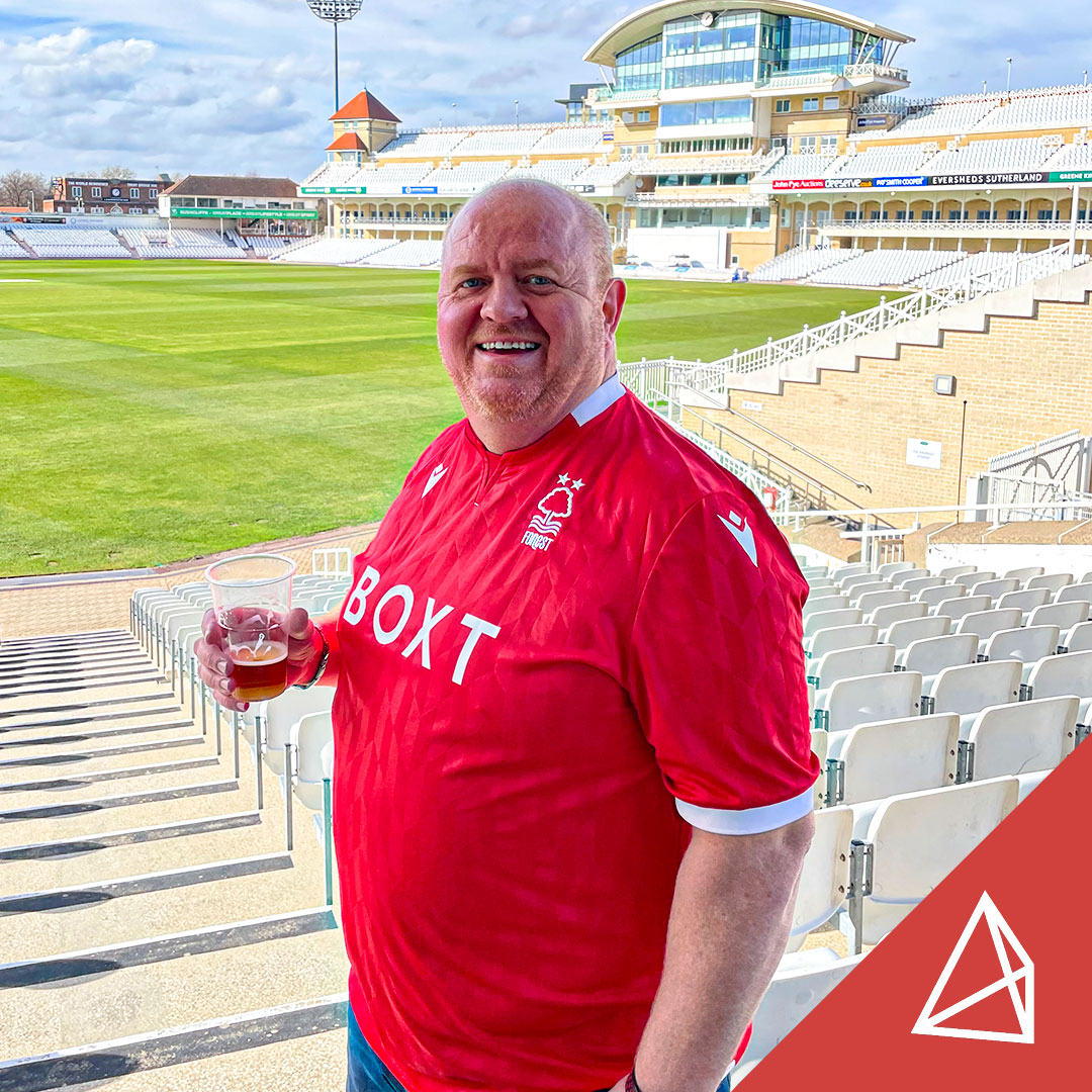 threepointpos's tweet photo. Congratulations to Graeme, celebrating his 10th year working at Three Point. We are so proud to have you as part of our work family!
#threepointdesign #10years https://t.co/WJRnLRgafw