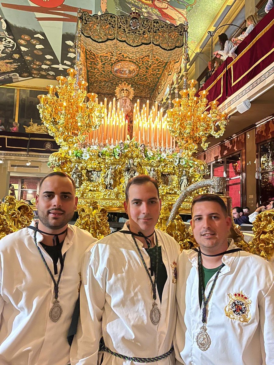 Javier Lopez tweet media