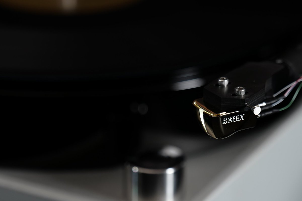 DS_Audio's tweet photo. Grand Master extreme. https://t.co/dQmEEIUXsf