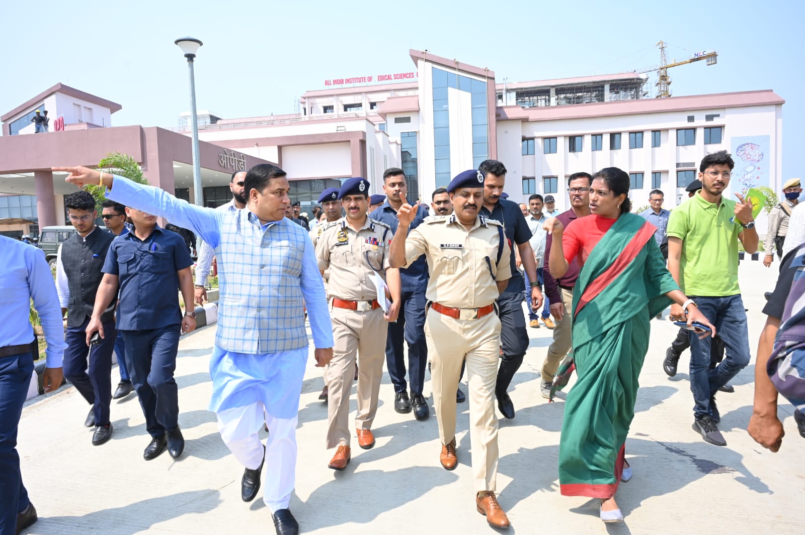 AIIMS Guwahati (AIIMS_Guwahati) / Twitter