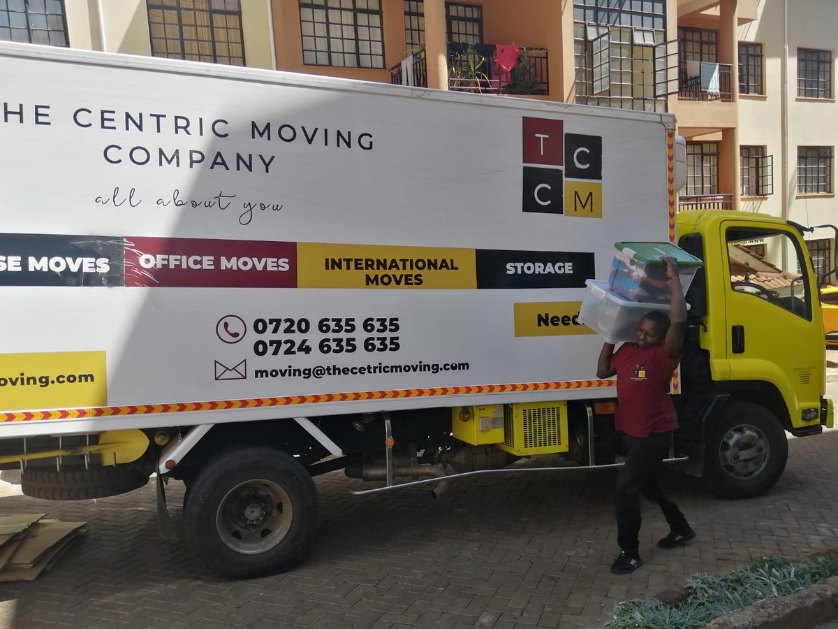centricmoving's tweet photo. Our team is dedicated to making your move stress-free and seamless. ππ¦ #EasterMove #CentricMoving #NewBeginnings #HappyEaster
Contact us today to schedule your move: π§ moving@thecentricmoving.comπ +254720635635 https://t.co/dOts2bKxf4
