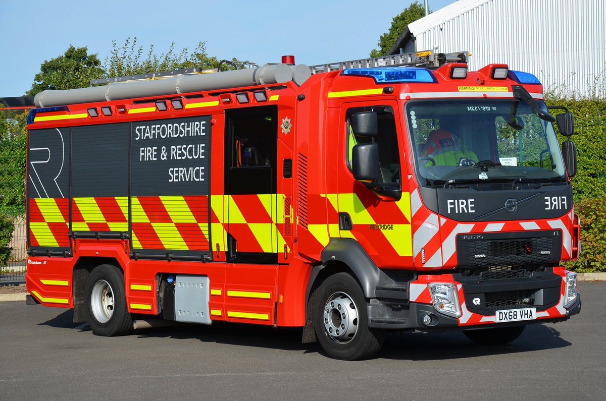 UK Fire Rescue Photos tweet media