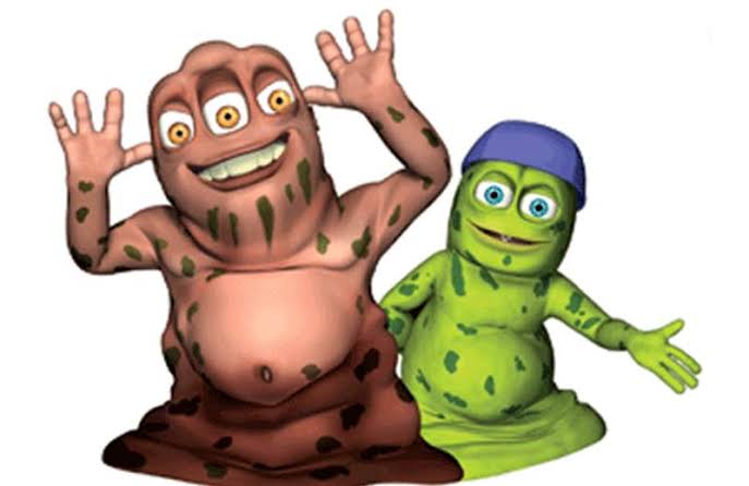 Shreya19O7's tweet image. Iss spotify ke generation me kisiko yaad hai ye dono?