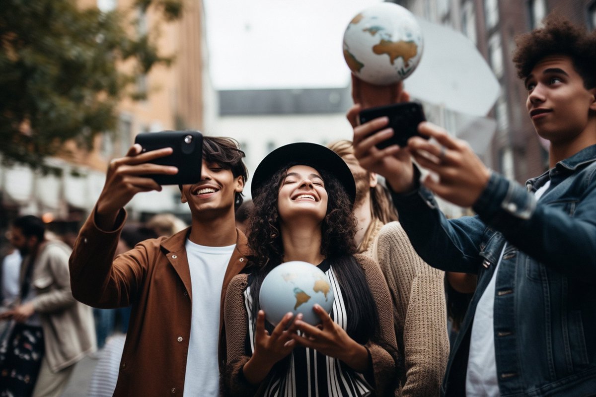 Operal: Explore - Create - Evolve tweet media