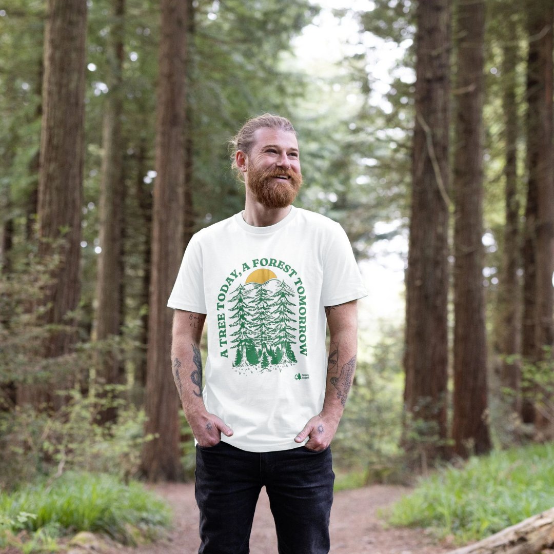 Forestry England tweet media