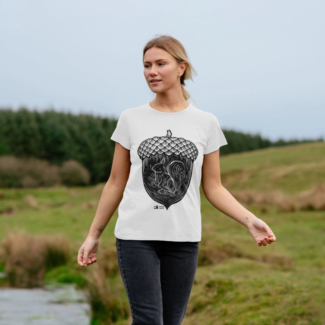 Forestry England tweet media