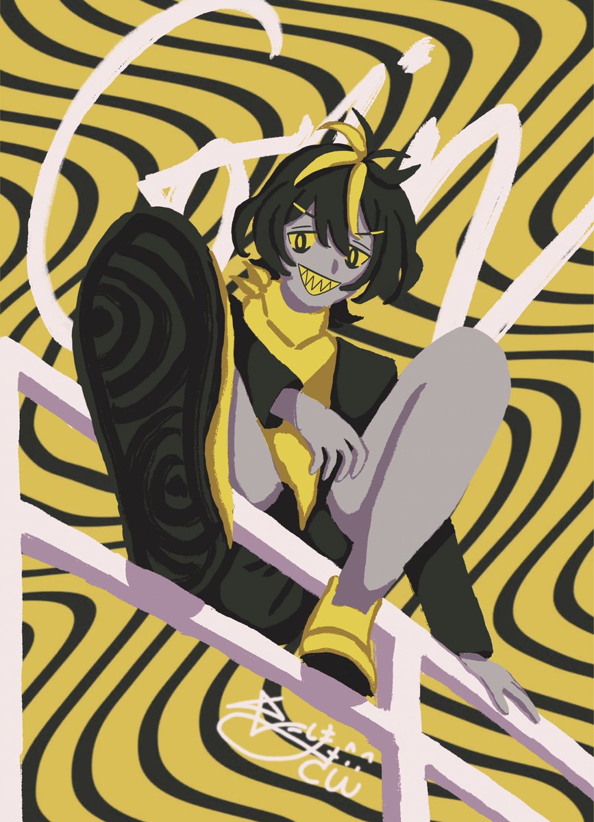 Deuce Deuce Deuce!
Happy birthday Gin :3

#ACTORS_HR