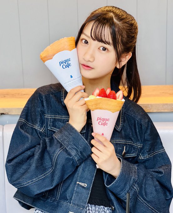 Twitterのコスプレ画像20