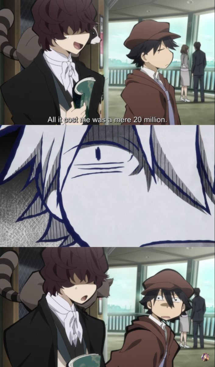 ON📩 BACA RULES on Twitter "/bsd money money money 💸"