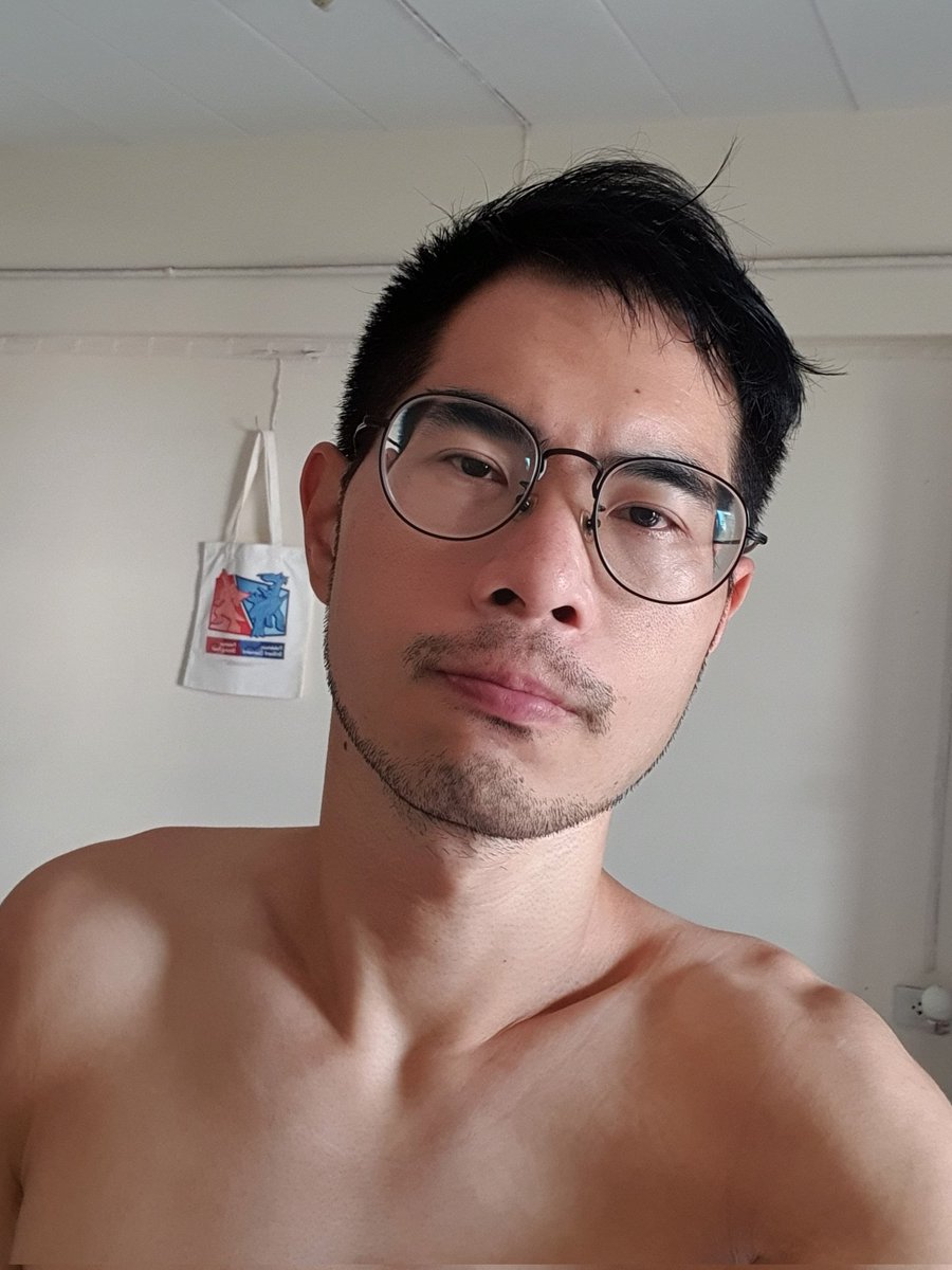 ObiWii 🐯🏳️‍🌈 on Twitter "👓