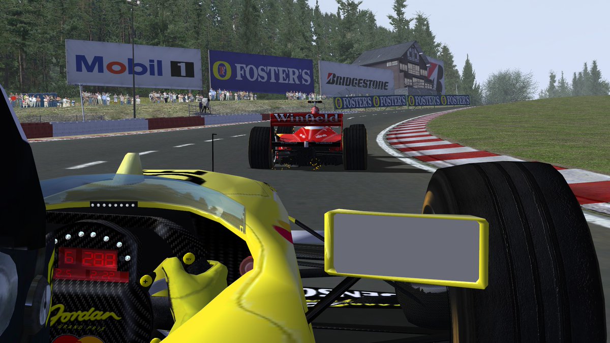 𝕐𝕦𝕜𝕚𝕠 𝕊𝕖𝕜𝕚 𝔽𝟙 on Twitter "Probablemente el juego de F1 que más me