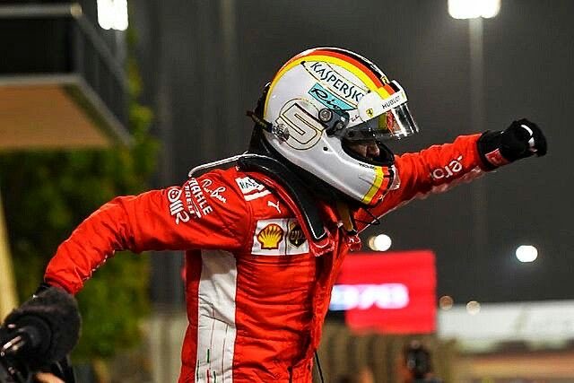 Ferrari News 🐎 tweet media