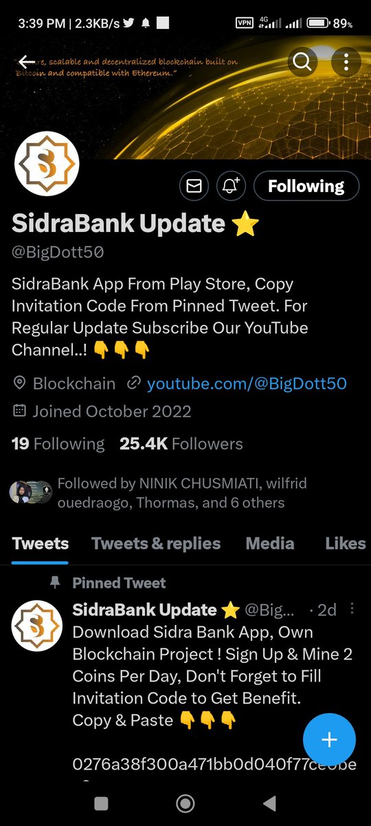 Lucas Sam tweet media