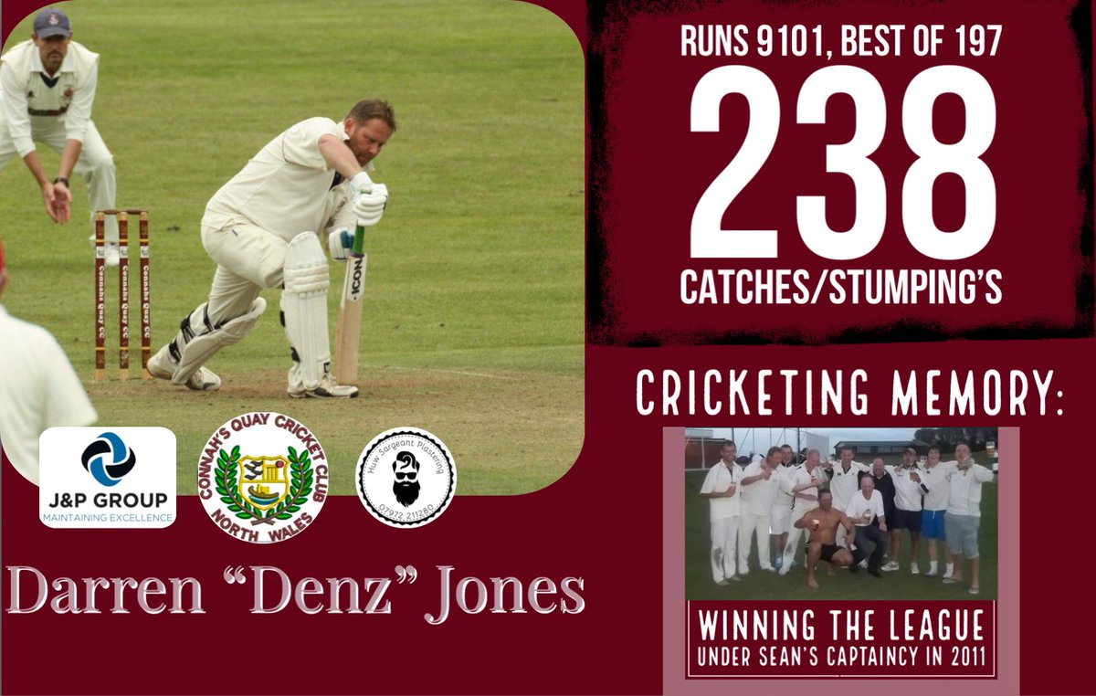 Connah's Quay CC tweet media