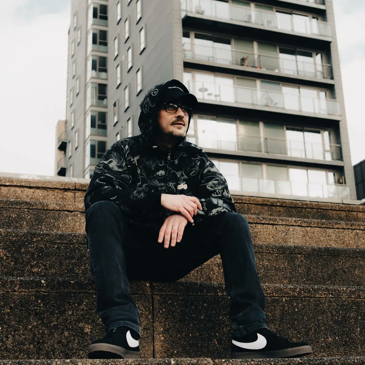 Texture / ใใฏในใใฃ (@t3xtur3) on Twitter photo NON ZERO out now
first drop from OLD BOY
production <a href="/asksupermann/">Sanjeev / Supermann ๐ด๓ ง๓ ข๓ ณ๓ ฃ๓ ด๓ ฟ๐ฎ๐ณ</a>
mix/master <a href="/thisisnotpop/">This Is Not Pop</a>
stream at ditto.fm/non-zero NON ZERO out now
first drop from OLD BOY
production <a href="/asksupermann/">Sanjeev / Supermann ๐ด๓ ง๓ ข๓ ณ๓ ฃ๓ ด๓ ฟ๐ฎ๐ณ</a>
mix/master <a href="/thisisnotpop/">This Is Not Pop</a>
stream at ditto.fm/non-zero