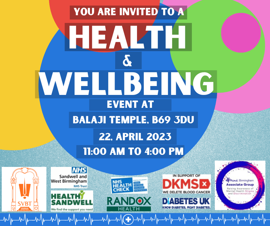 Diabetes UK Midlands & East of England on Twitter along to a