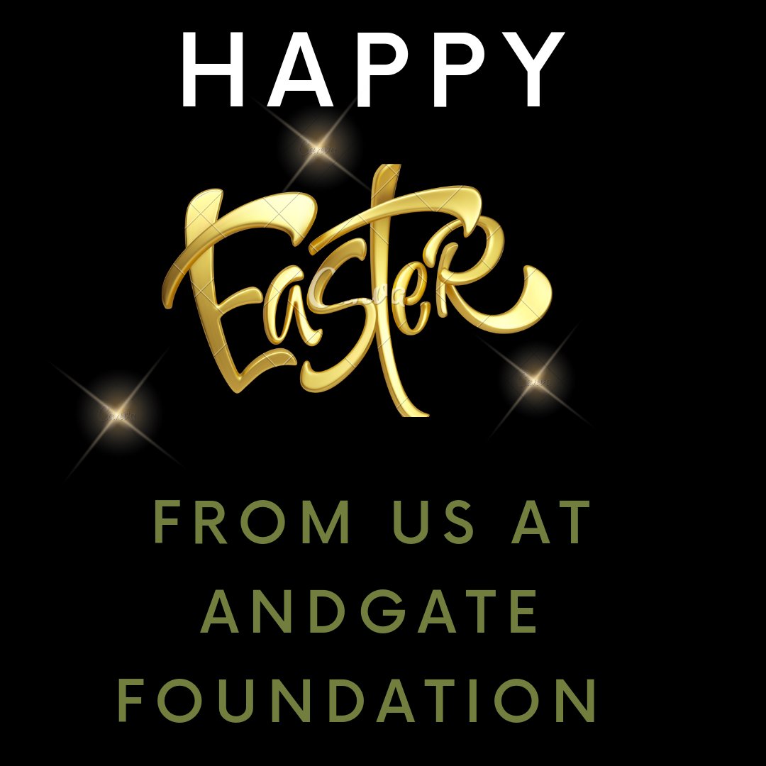 AndgateF's tweet photo. Easter is a season of rebirth,renewal and second chances. We wish you kindness and service to humanity.
Plant 🌲🌱🌳 and save our planet. 
From us to You and Yours... https://t.co/ii4VdneYdV