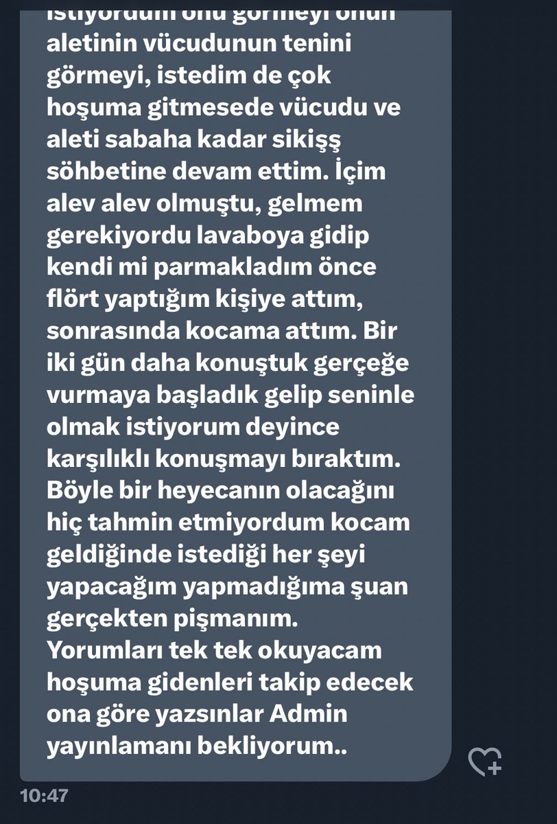 itirafhub's tweet photo. 29 yaşında kapalı https://t.co/13wP4w9UIw