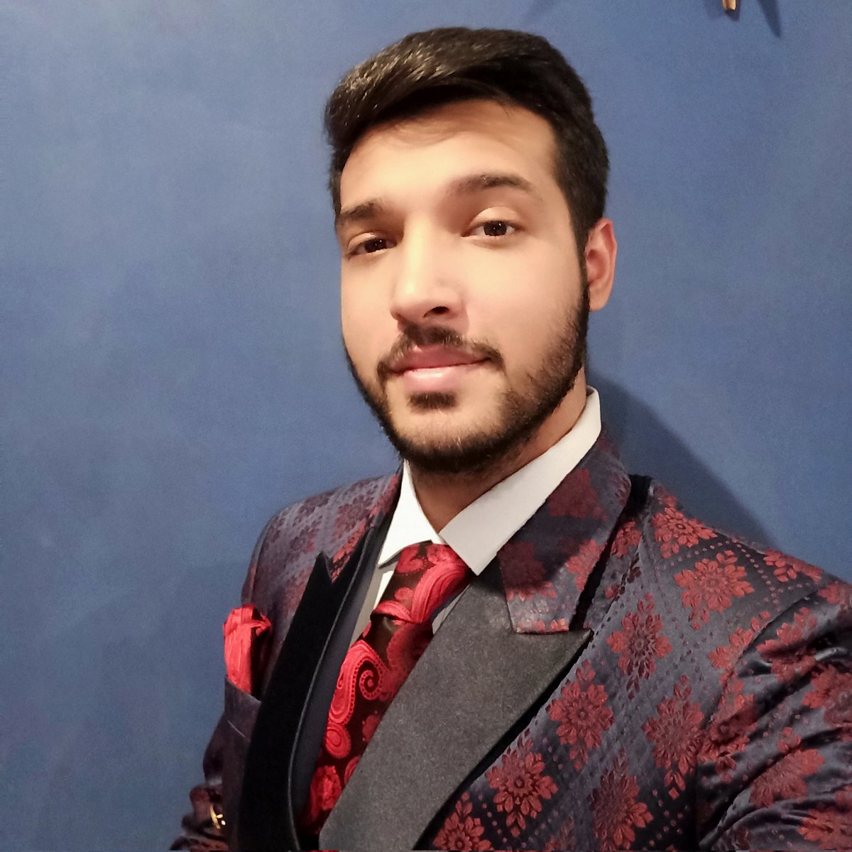 #NewProfilePic