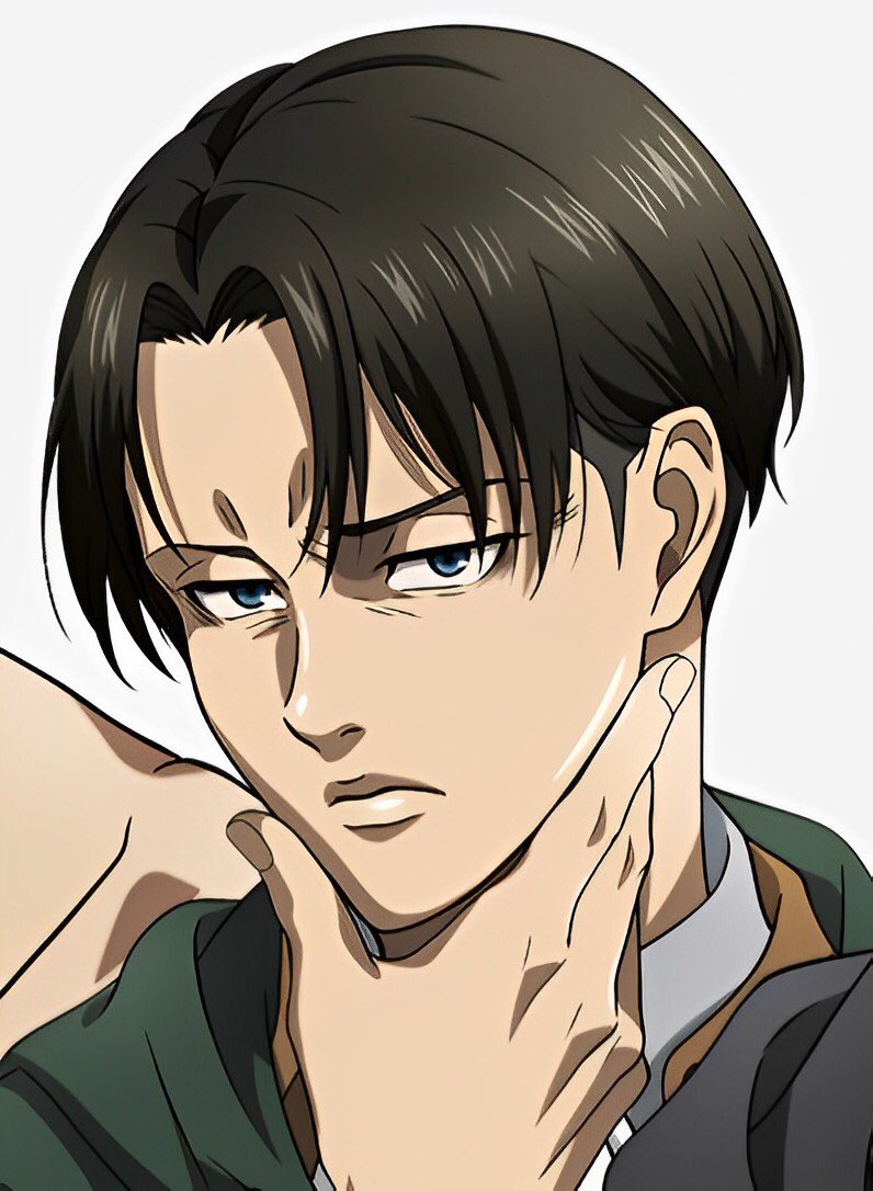 Attack on Titan Wiki on Twitter  Attack on titan levi, Attack on titan,  Levi ackerman