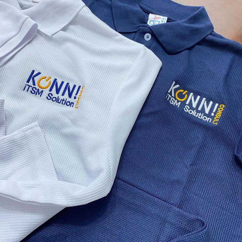 KylerEdge's tweet photo. Corporate T-shirt embroidered 🥰

#CreativeDesign, #Digitalprinting • #corporatebranding • #signagez #coporateuniforms • #smallbusiness • #3Dsignage •#productpackaging • #Entrepreneur •#kraftpackaging #EdgeDesignMediaHouseLtd https://t.co/LdfRXsd4tO