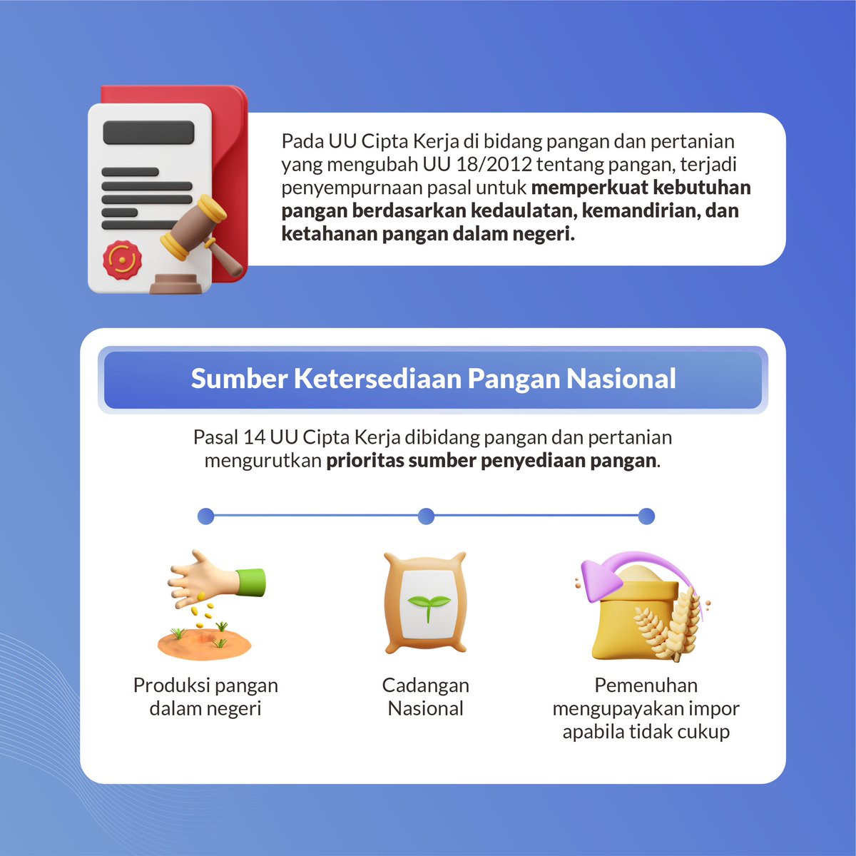 Satgas Cipta Kerja tweet media
