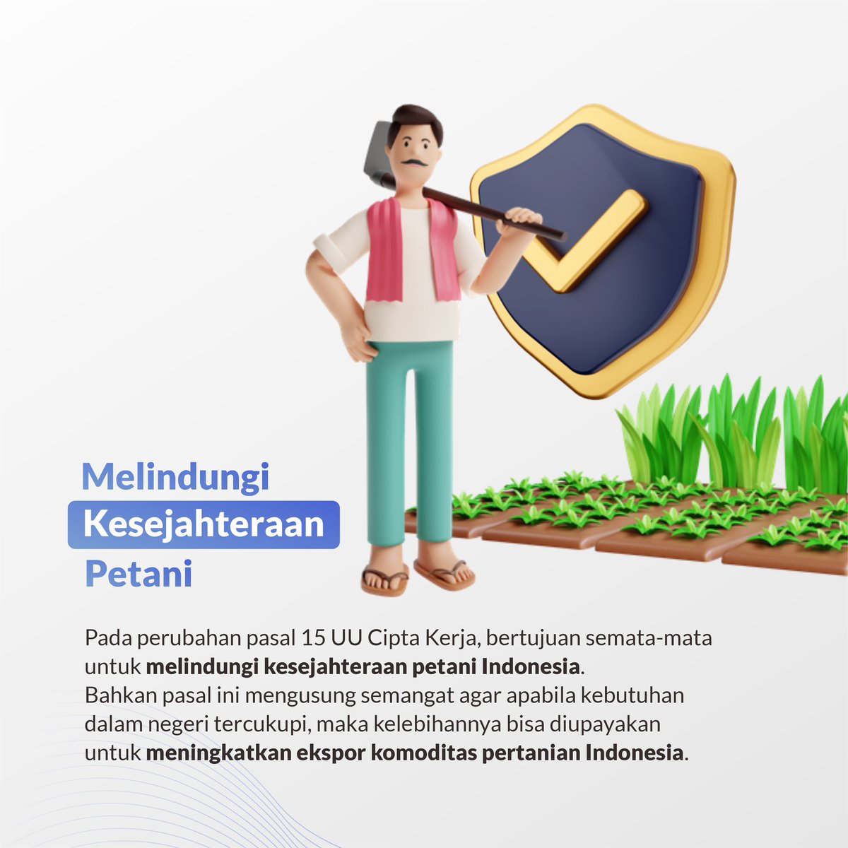 Satgas Cipta Kerja tweet media