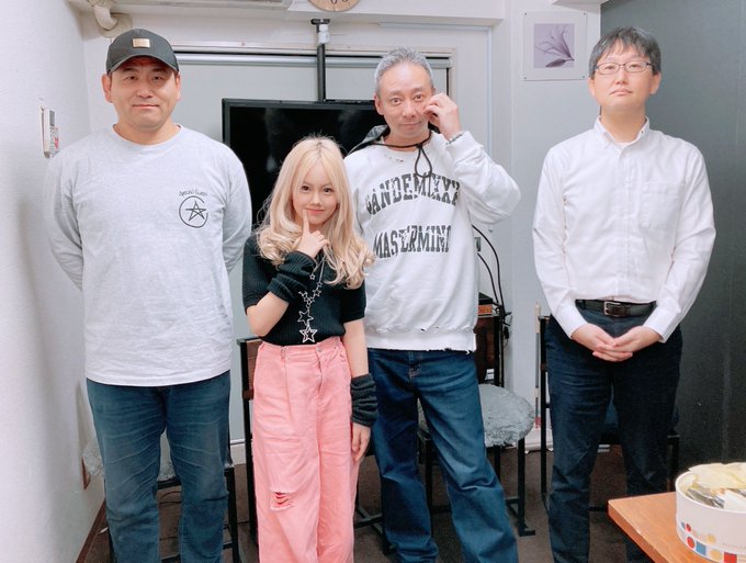 Twitterのコスプレ画像8