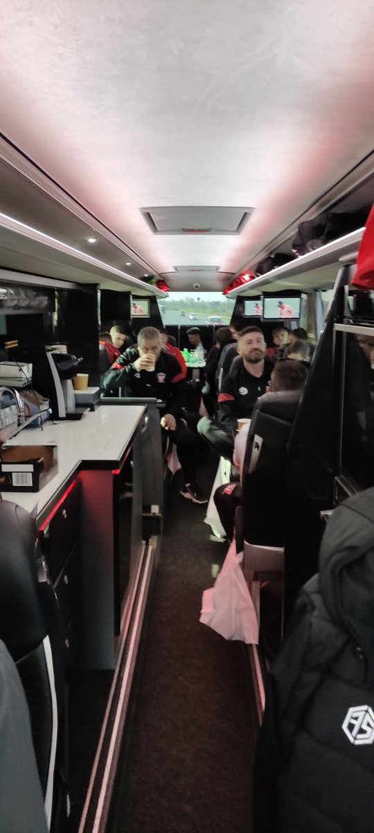 Witton Albion Football Club tweet media