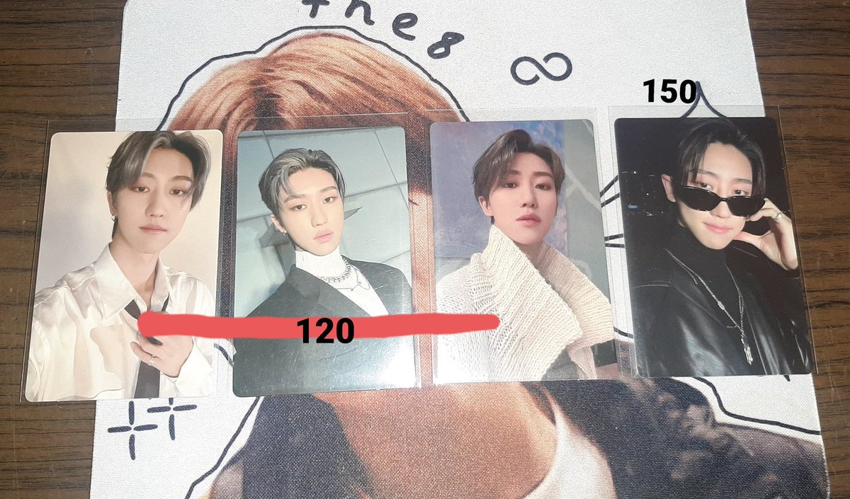 Penoy_Joy's tweet photo. WTS LFB seventeen pc ph  
Decluttering sale   

Price on the pic 
Dm me to claim 
Will send vid condi   

Loc: makati city  

Wts lfb seventeen pc ph the8 minghao jeonghan hoshi scoups jeonghan mingyu attacca dicon 101 fts going seventeen https://t.co/jzfkulGFo5
