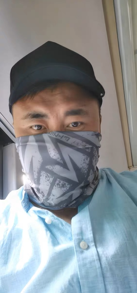 facemaskfetish's tweet photo. #facecover #gay #FaceMask #facebuff #buff https://t.co/t4InsKYsIs