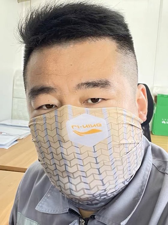 facemaskfetish's tweet photo. #facecover #gay #FaceMask #facebuff #buff https://t.co/t4InsKYsIs
