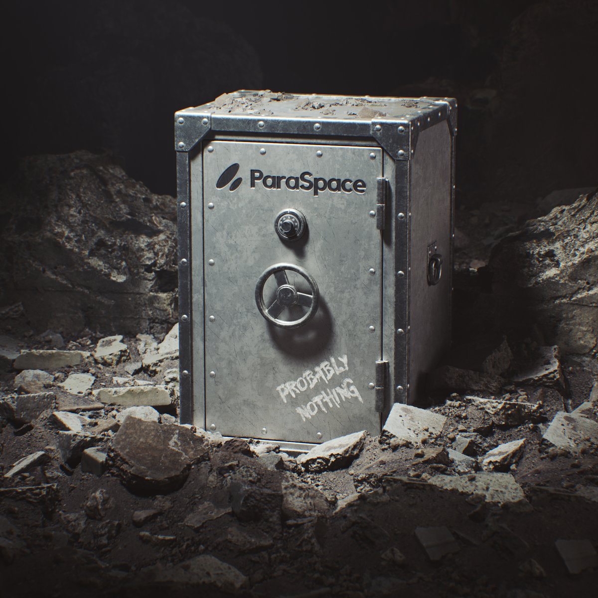 🎉 Our Reward NFTs have been airdropped! 🫡

Say hello to ParaVault NFTs 🔐

The ParaVault encapsulates ParaSpace and its community's unwavering resilience. This NFT empowers holders to actively shape the future of ParaSpace, forging a shared vision of a brighter, more secure,