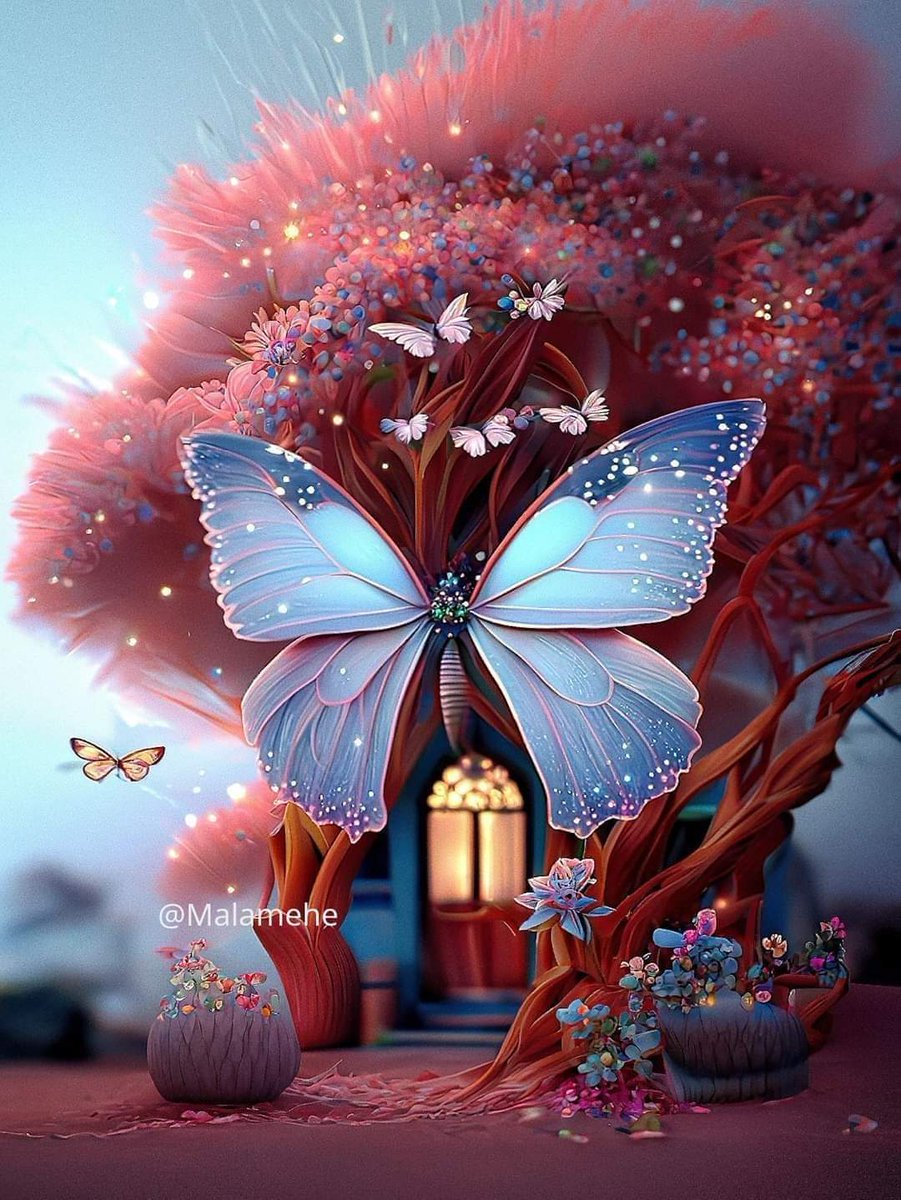 عندما تعطيك الحياة سببًا لتيأس ، أعطها ألفَ سببٍ لتستمر ، لا شيء أقوى من إرادة الإنسان على هذه
الأرض...🤎

#جرعة_تحفيز