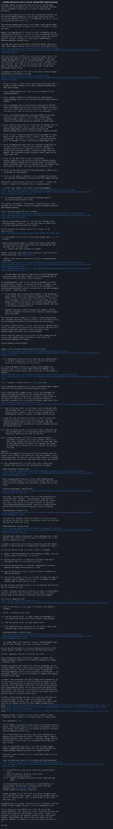Your commit message vs the guy's she told you not to worry about

(from github.com/SerenityOS/ser…)