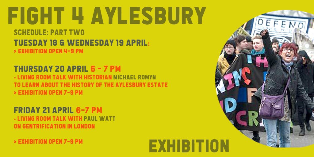 Fight4Aylesbury tweet media