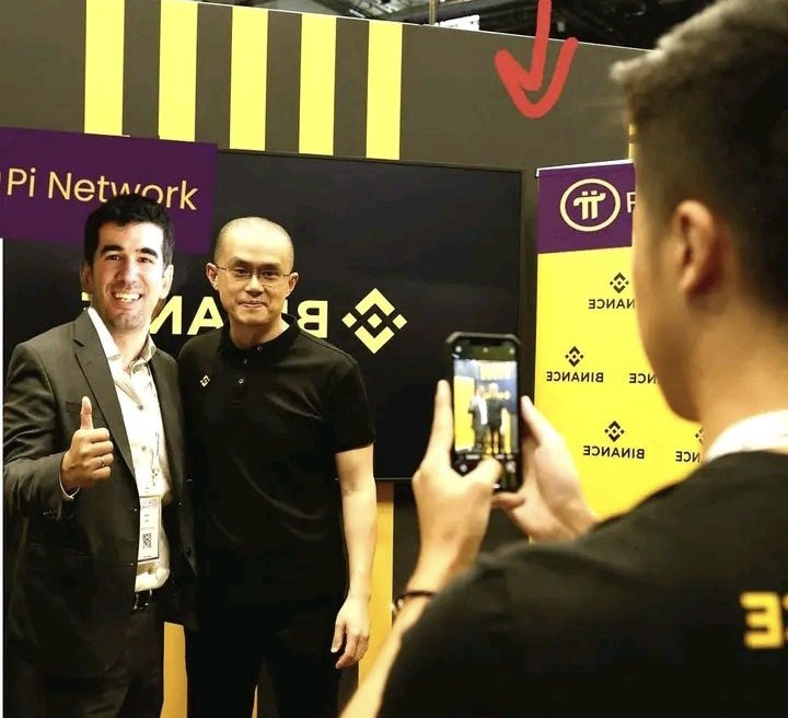 zhiping14665355's tweet photo. Everyone must remember that Nicholas had the following four sentences:
 📷1. Pi is a revolution! 
📷2. Let the pioneers achieve great achievements! 
📷3. Every coin is scarce! 
📷4. Every coin is very valuable! As long as you remember these four words of
# PiNetwork https://t.co/9vIaop5pm0