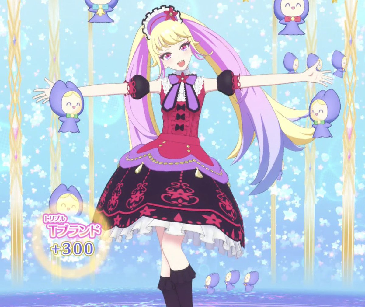 しろくまちゃん on Twitter 