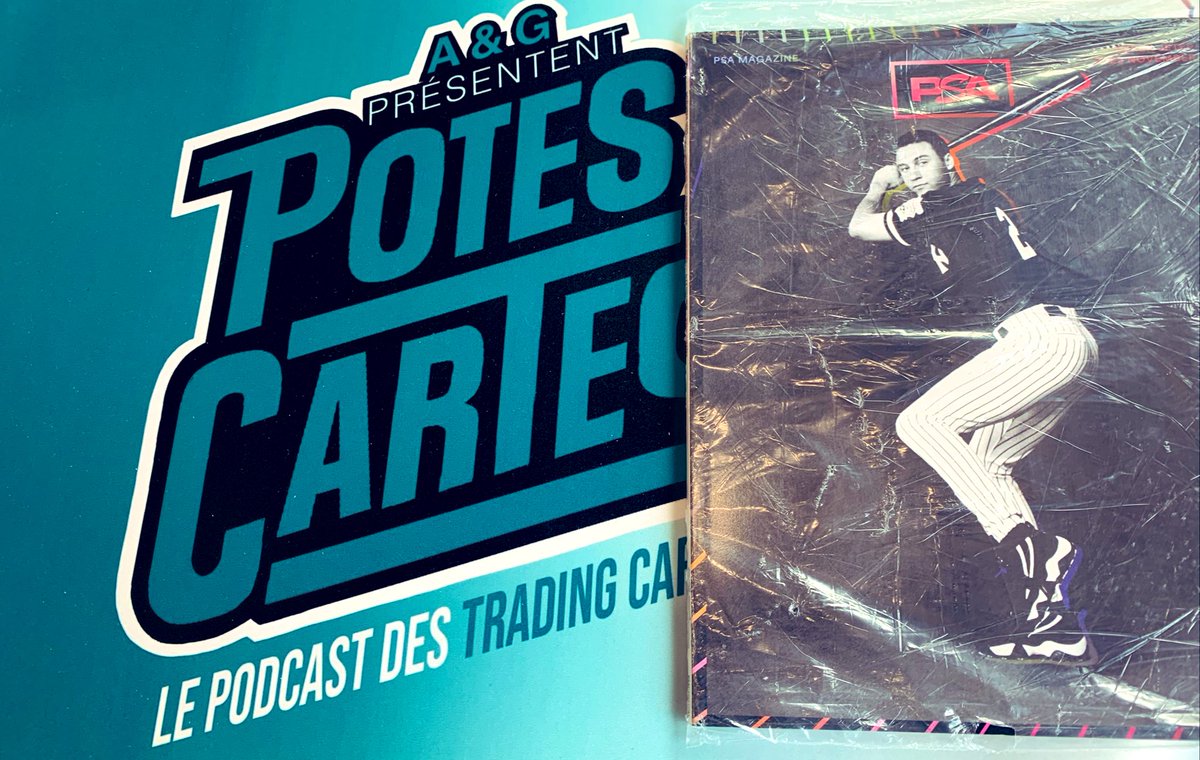 GJeterfan's tweet image. C’est pas la grande forme mais j’ai retrouvé des forces avec ce cadeau de François @NCCardShow #potescartes #derekjeter