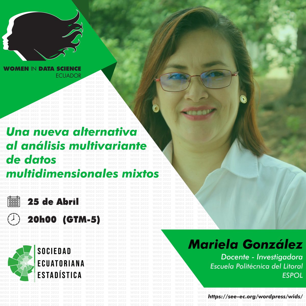 see_estadistica's tweet photo. 📌 Compartimos la agenta de #widscuenca
Este es un evento gratuito, las personas que se registren tendrán acceso a un certificado al final del #WiDSEcuador #WIDs2023
Encontrarás toda la información en: https://t.co/a25ckUgAsR
Registro:
https://t.co/tpfzPkWFop https://t.co/R1Ev5LSY7s