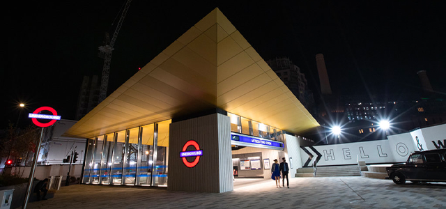 Stay_In_London's tweet photo. Transport for London - 4 days. 1 city. 1 big adventure - https://t.co/O9CATmdJ7J https://t.co/4FZTxPmdS5