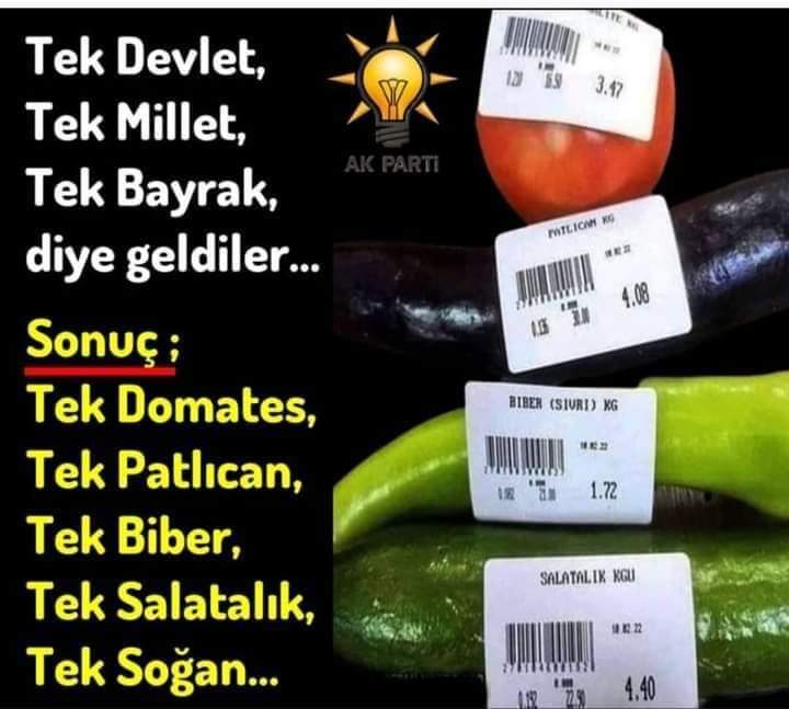Doğru söze ne denir ki 
#ZamGeldi
#MemurunMaaşıPulaDöndü