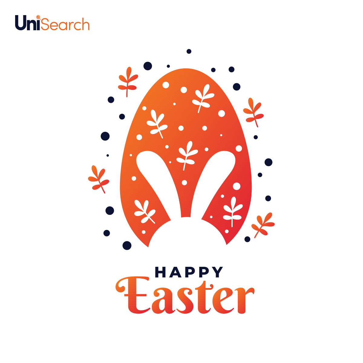 UniSearch tweet media