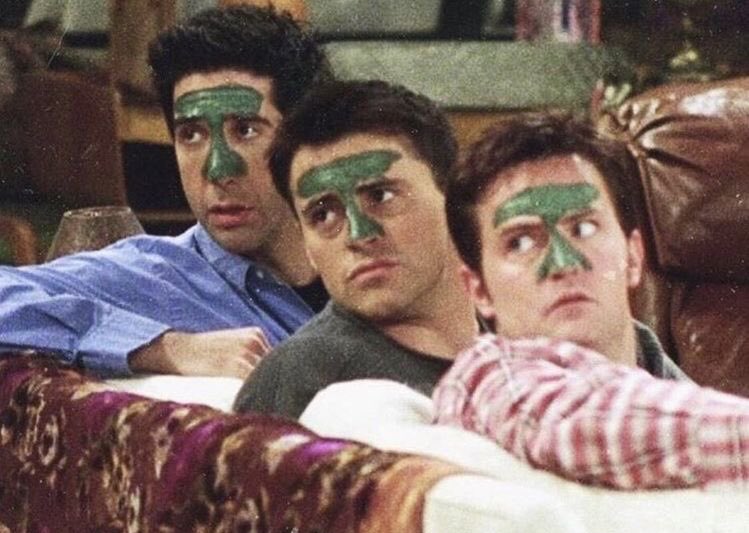 them.