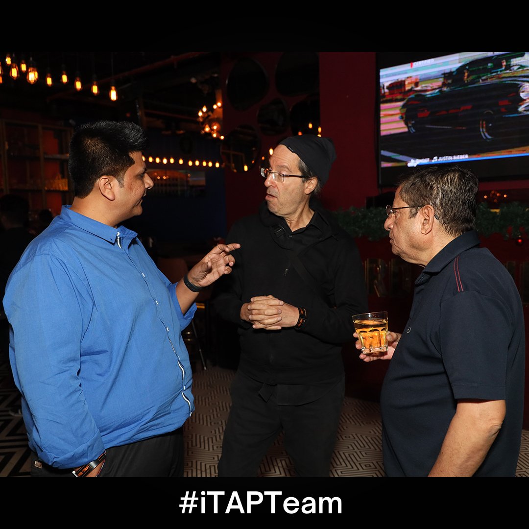 itapentertain's tweet photo. Cheers to another year of streaming success. Let's take a walk down memory lane as we celebrate this amazing team, who have dedicated themselves to bring the best mass entertainment. Here's to many more years of success!

#iTapthrowback #iTapanniversary #TeamEffort #HardTart https://t.co/RxghBZ64mQ