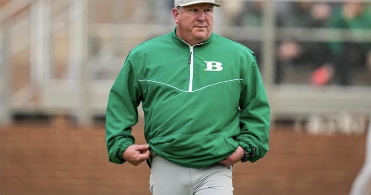 Buford's Stuart Chester becomes 6th Georgia baseball coach to reach 700 career wins bit.ly/40SqmqP