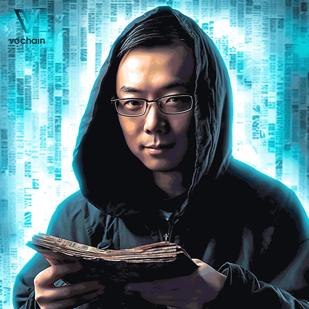 KayBlockchain's tweet photo. Sunny is bringing sustainability to the world. 
Mass adoption is close.

$VET #Vechain https://t.co/mE0RHagda7