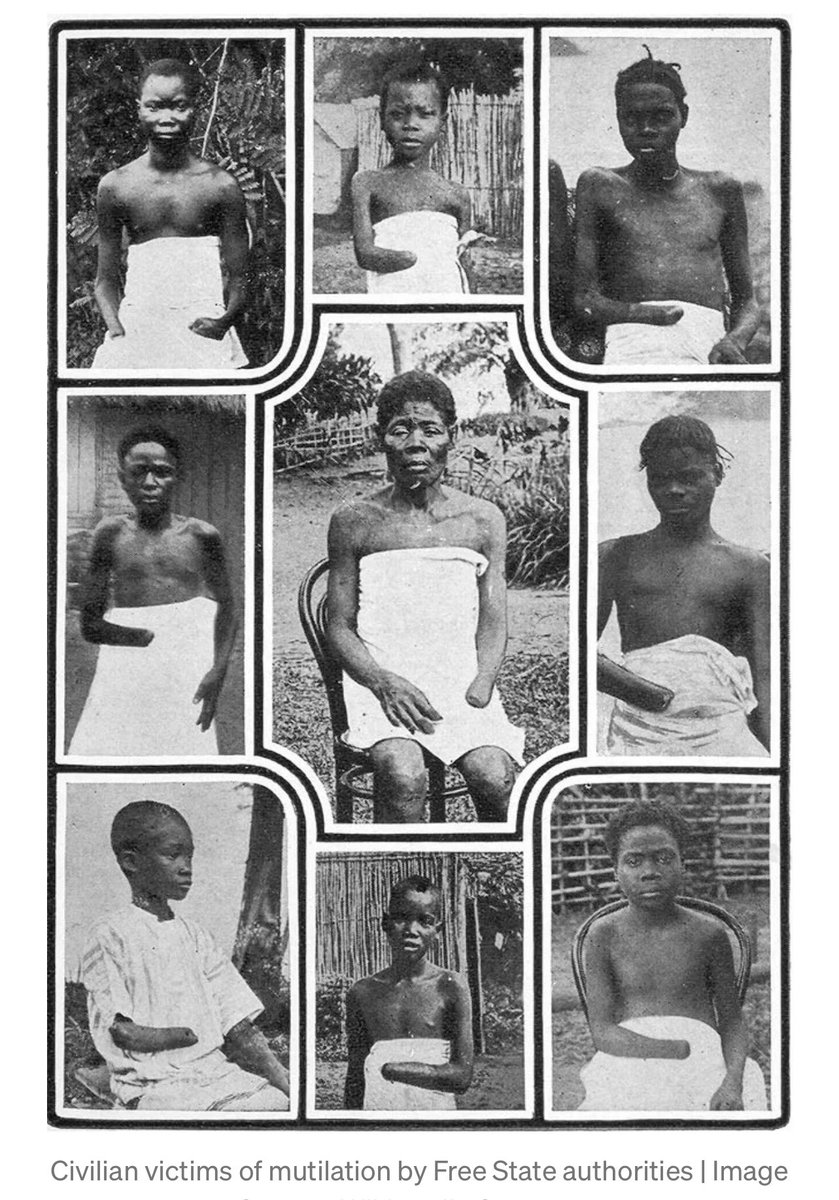 osamabinjavaid's tweet photo. #Belgium’s been selling a variety of chocolates in various shapes for years, of all shapes of #BelgianChocolates, most popular shape is the severed hand.

“baskets of severed hands, set down at the feet of #European commanders, became the symbol of #Congo” https://t.co/69fUkpTZKN https://t.co/FcfS4XqKgw