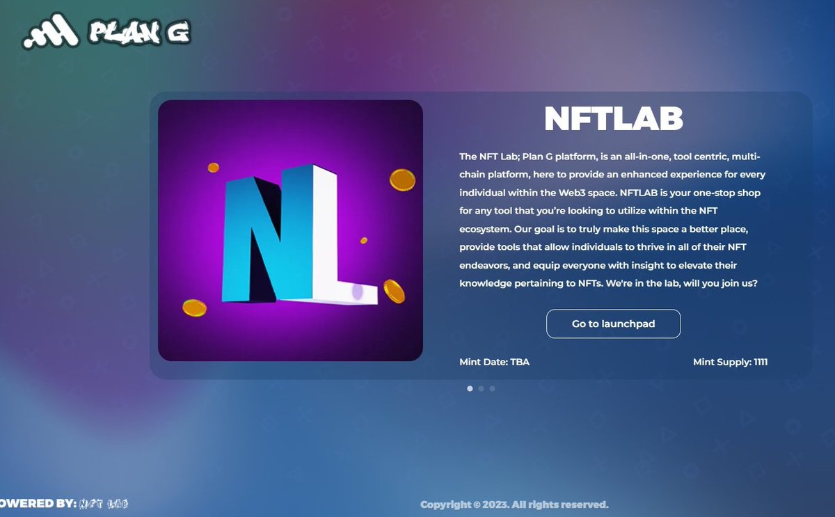 rocksolane's tweet photo. @SkurpySocial Future is here has its own platform with useful tools: Launchpad, Marketplace, Sniper Tool, Raffles &amp; more
@NFTIab  It has all the potential to become one of the best projects in space

Mint Today.
Labishhh https://t.co/dmdSC7eXpj
