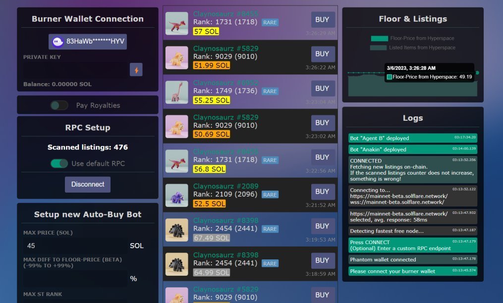 rocksolane's tweet photo. @SkurpySocial Future is here has its own platform with useful tools: Launchpad, Marketplace, Sniper Tool, Raffles &amp; more
@NFTIab  It has all the potential to become one of the best projects in space

Mint Today.
Labishhh https://t.co/dmdSC7eXpj